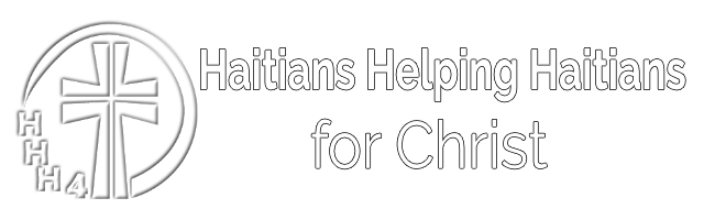 Haitians Helping Haitians for Christ
